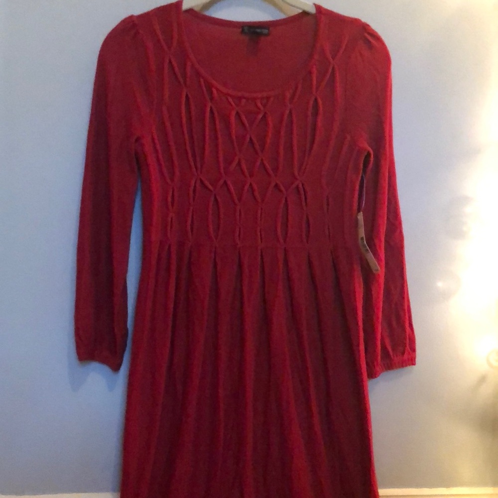 New Directions Dress